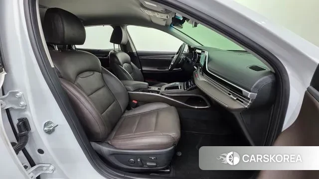 Hyundai The New Grandeur IG id 3017934 из Кореи 20