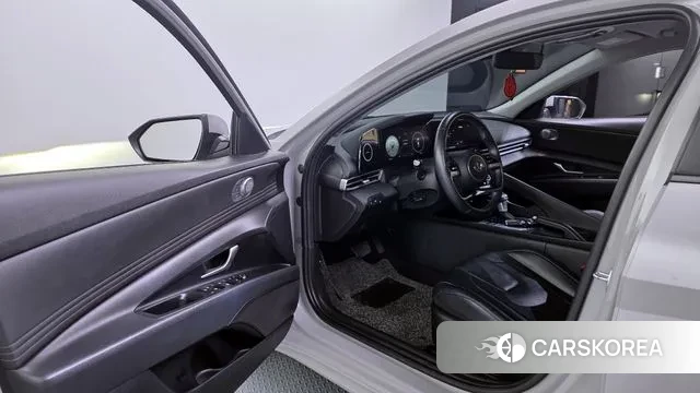 Hyundai Avante (CN7) id 3355231 из Кореи 20