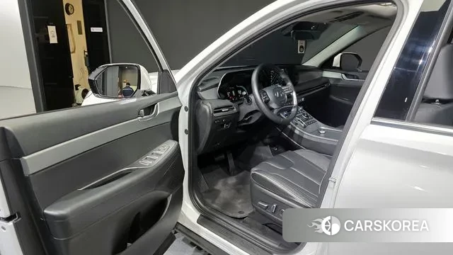 Hyundai The New Palisade id 3726628 из Кореи 20