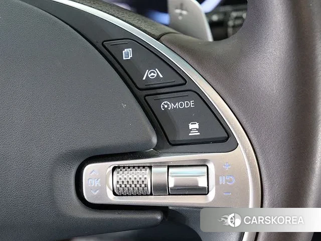 Genesis G80 (RG3) id 3556434 из Кореи 20