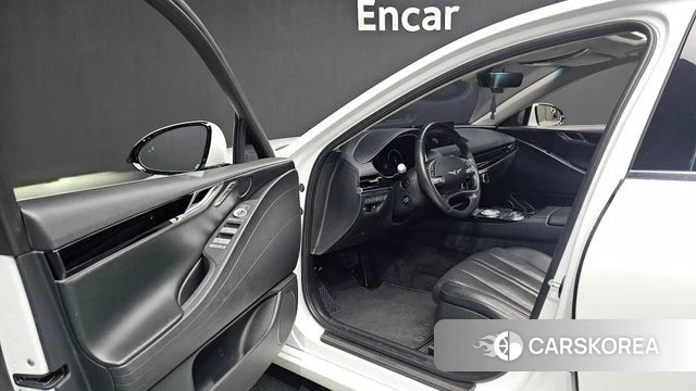 Genesis G80 (RG3) id 4535590 из Кореи 31