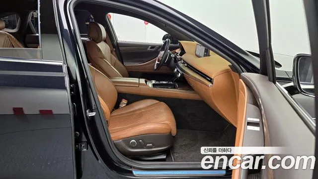 Genesis G80 (RG3) id 2797120 из Кореи 20