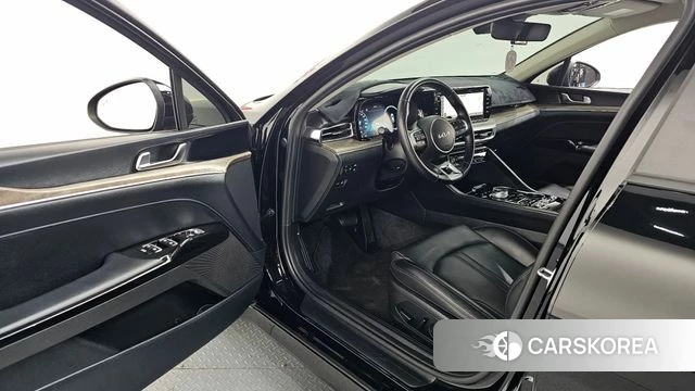 Kia K5 Hybrid 3rd Generation id 4409349 из Кореи 35