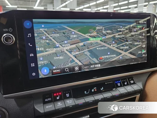 Toyota Camry (XV80) id 3549577 из Кореи 19