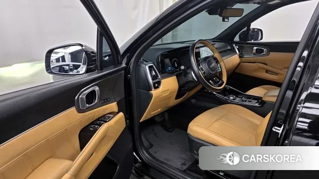 Kia Sorento 4th Generation id 3680048 из Кореи 20