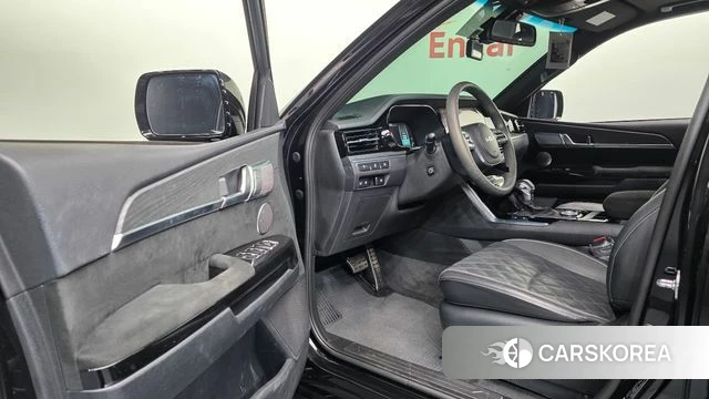 Kia Mohave Master id 4898853 из Кореи 36