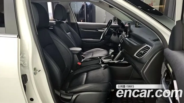 Kia Seltos id 2891692 из Кореи 20