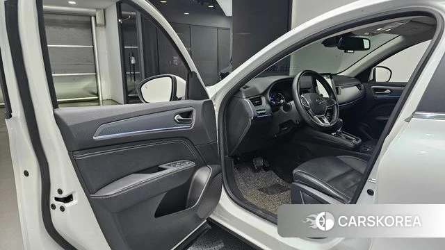 Renault Korea (Samsung) XM3 id 4495542 из Кореи 33