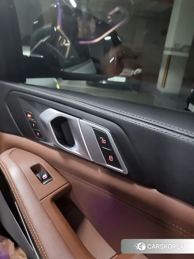 BMW X5 (G05) id 3107037 из Кореи 17