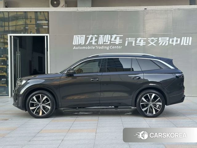 Volkswagen Range patrol id 4264169 из Китая 26