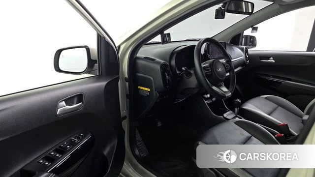 Kia Morning Urban (JA) id 4726293 из Кореи 31