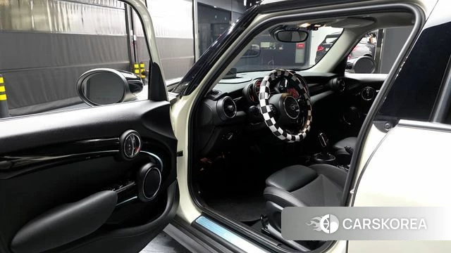 Mini Cooper id 4250812 из Кореи 20
