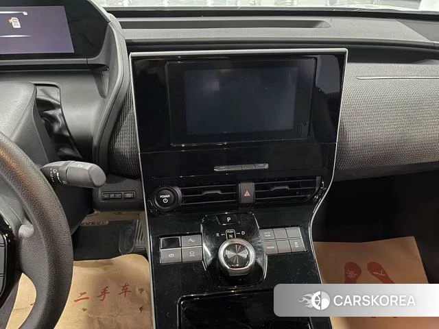 Toyota FAW bZ4X id 3927007 из Китая 16