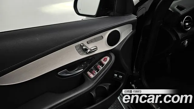 Mercedes-Benz GLC-Class X253 id 2664013 из Кореи 20