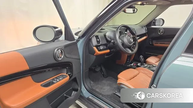 Mini Cooper S Countryman id 3707623 из Кореи 20