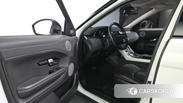 Land Rover Range Rover Evoque id 4339816 из Кореи 31