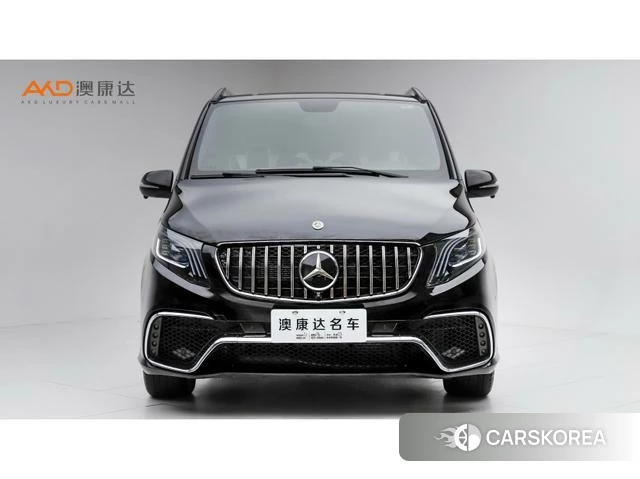 Mercedes-Benz Vito id 4321212 из Китая 11