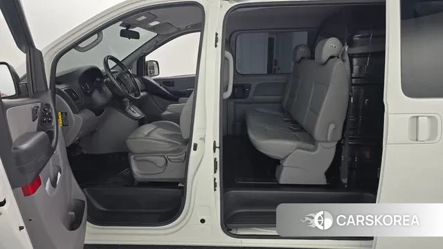 Hyundai The New Grand Starex id 2991413 из Кореи 20