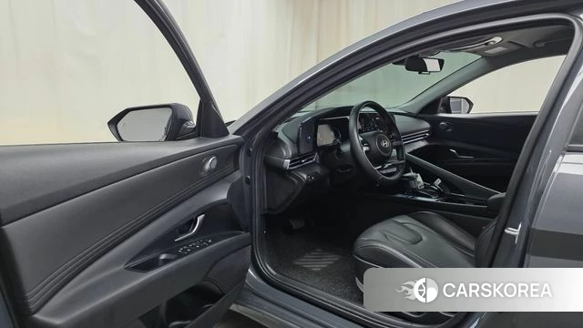 Hyundai The New Avante (CN7) id 4516076 из Кореи 30