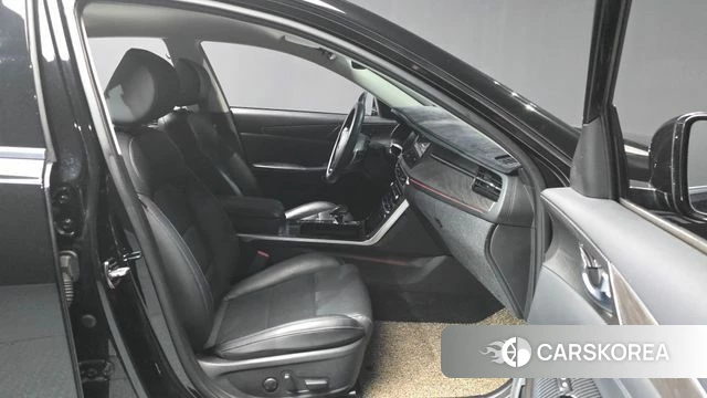 Kia K7 Premier id 4339193 из Кореи 32