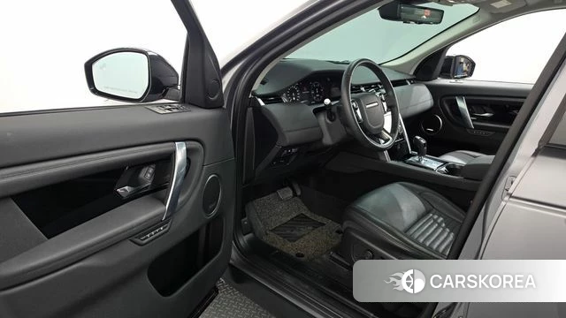 Land Rover Discovery Sports 2nd Generation id 4794051 из Кореи 32
