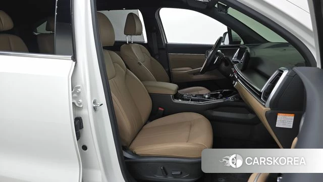 Kia The New Sorento 4th Generation id 4710421 из Кореи 37