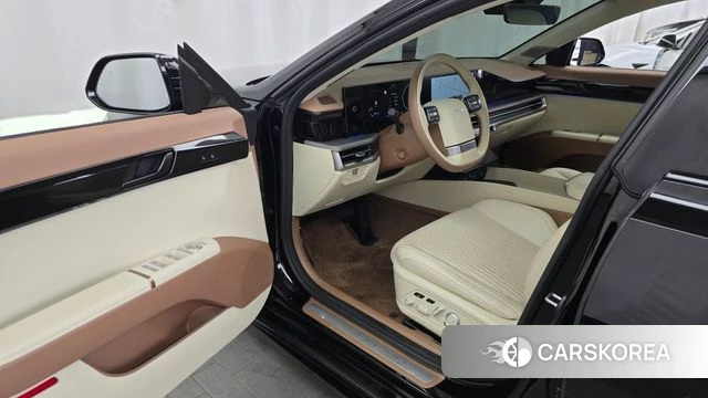 Hyundai Grandeur (GN7) id 3963798 из Кореи 20