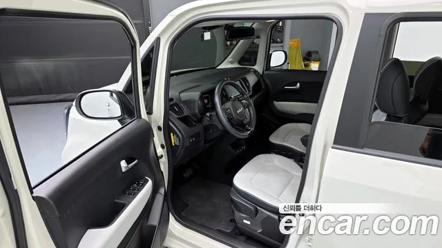 Kia The New Kia Ray id 2948969 из Кореи 20