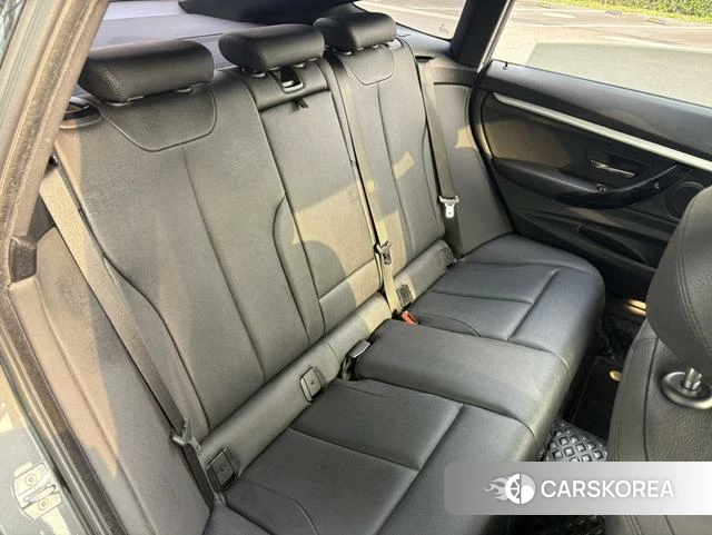 BMW 3 series GT id 4264750 из Китая 13
