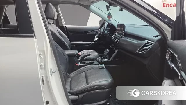 Kia Seltos id 3778527 из Кореи 20