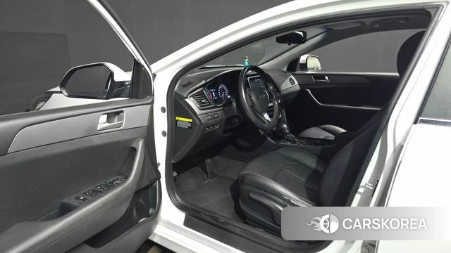Hyundai Sonata New Rise id 4865475 из Кореи 30