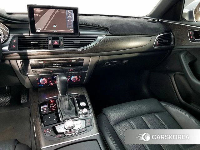 Audi New A6 id 4411244 из Кореи 20