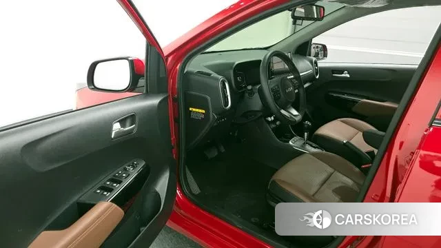 Kia The New Morning (JA) id 3581048 из Кореи 20