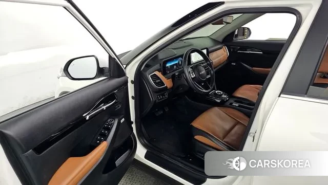 Kia The New Seltos id 3764428 из Кореи 20