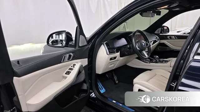 BMW X5 (G05) id 3017384 из Кореи 20