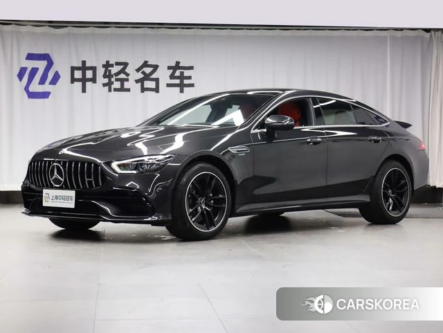 Mercedes-Benz AMG GT id 4238594 из Китая 32