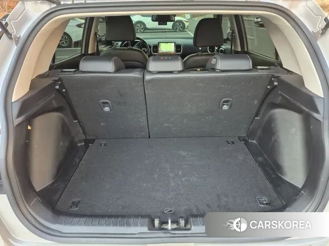 Hyundai Venue id 3573738 из Кореи 20