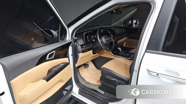 Kia Carnival 4th generation id 3561635 из Кореи 20