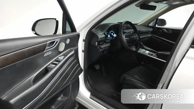 Genesis GV80 id 3828165 из Кореи 20