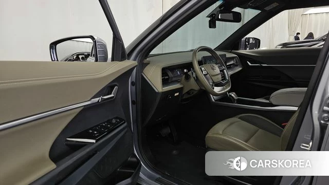 Ssangyong Torres id 4696940 из Кореи 33