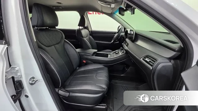 Hyundai Palisade id 3567291 из Кореи 20