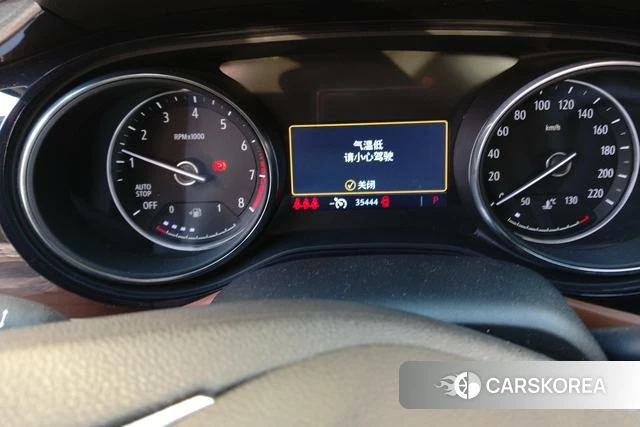 Buick Angkola GX id 4207772 из Китая 17