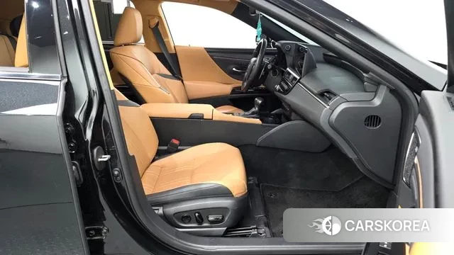 Lexus ES300h 7th generation id 3606106 из Кореи 20