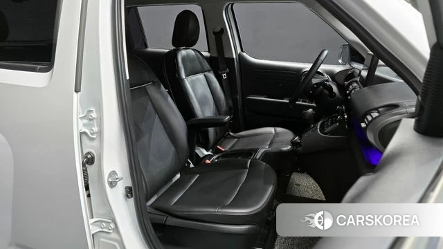 Hyundai Casper id 3819061 из Кореи 20