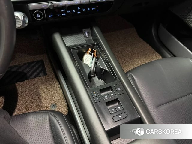 Hyundai Ionic 6 id 3992880 из Кореи 20