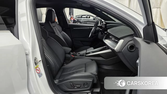 Audi A3 (8Y) id 4506080 из Кореи 33