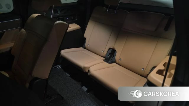 Hyundai Santa Fe (MX5) id 4710598 из Кореи 20