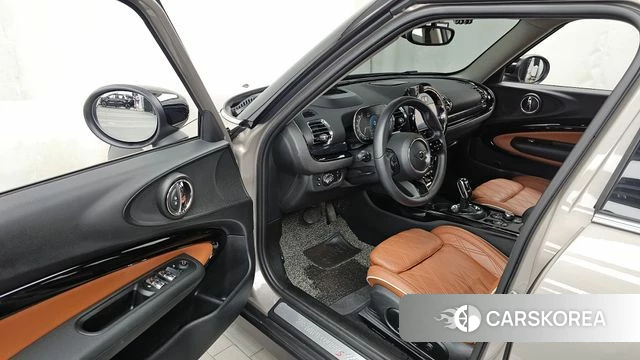Mini Cooper S Clubman id 4355704 из Кореи 32