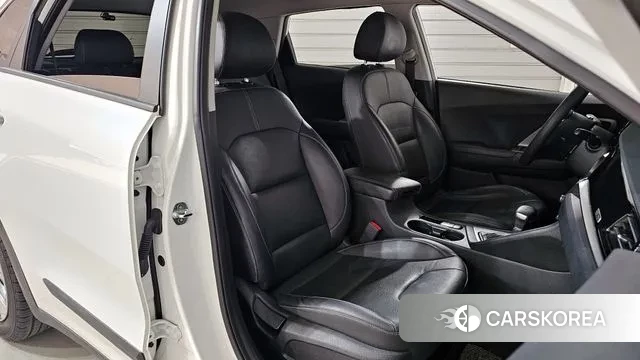 Kia The New Niro id 3489150 из Кореи 20