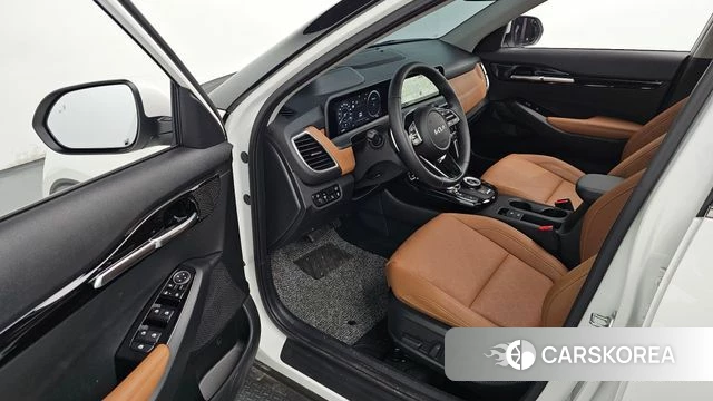 Kia The New Seltos id 3891029 из Кореи 20